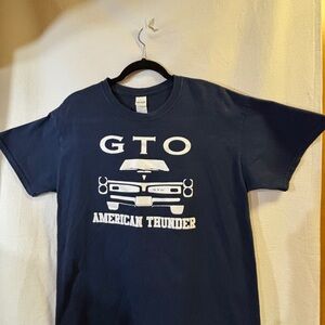 GTO American Thunder Graphic Tee